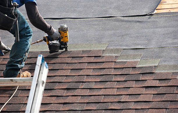 Licensed Gutter Installation service in Lee's Summit, MO - Brentwood Metal Roofing